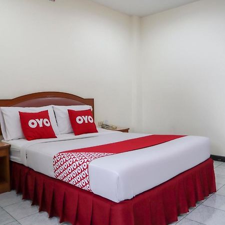 Oyo 747 Suwanna Hotel Krabi town Εξωτερικό φωτογραφία