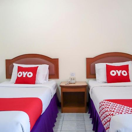 Oyo 747 Suwanna Hotel Krabi town Εξωτερικό φωτογραφία