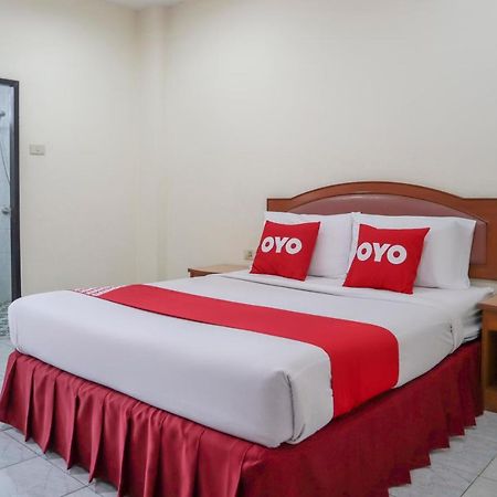 Oyo 747 Suwanna Hotel Krabi town Εξωτερικό φωτογραφία