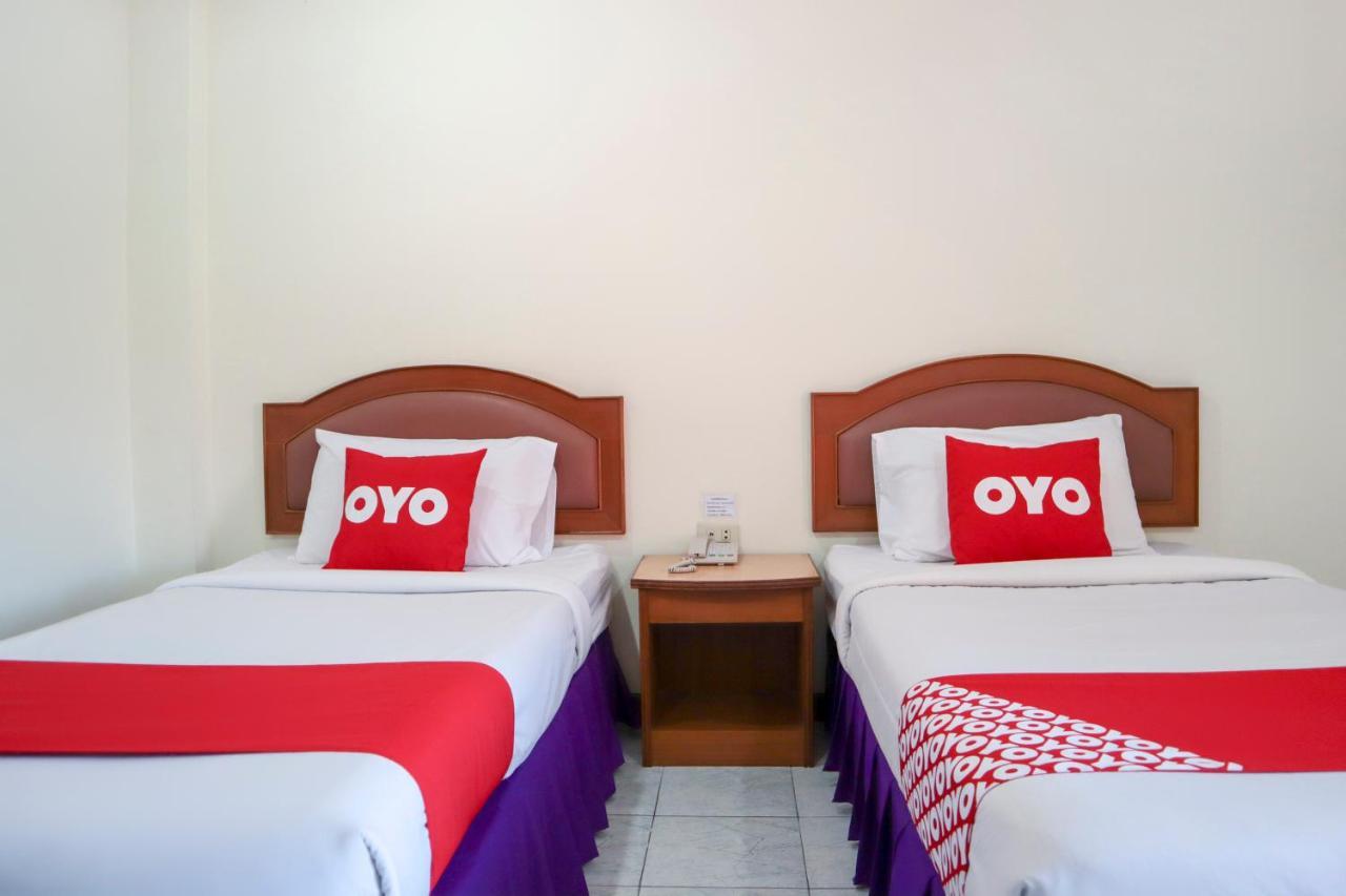 Oyo 747 Suwanna Hotel Krabi town Εξωτερικό φωτογραφία
