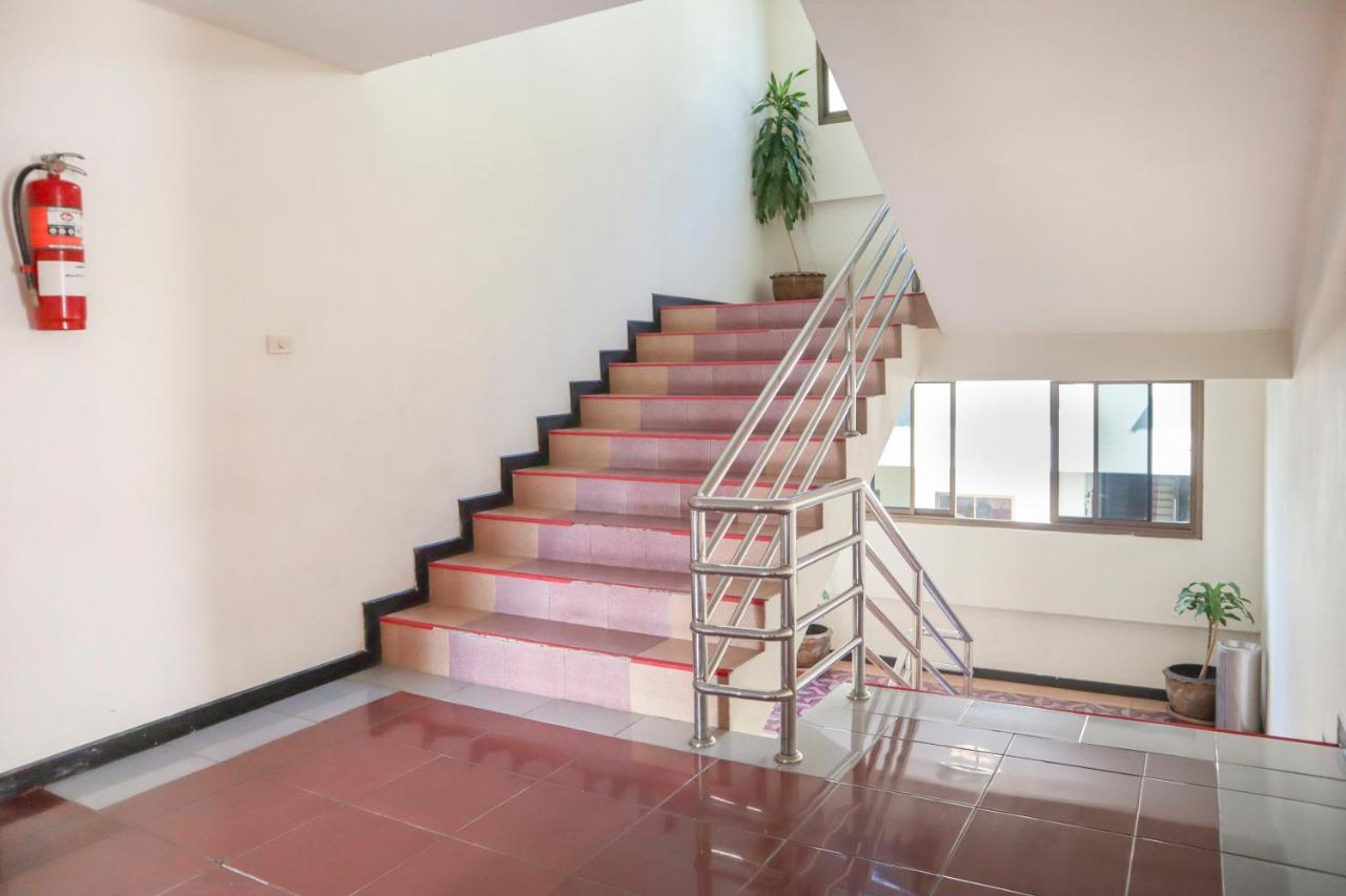 Oyo 747 Suwanna Hotel Krabi town Εξωτερικό φωτογραφία