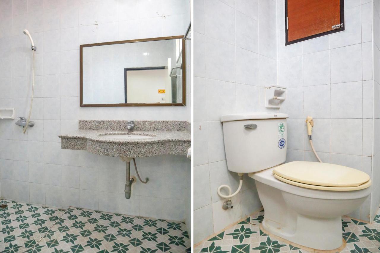 Oyo 747 Suwanna Hotel Krabi town Εξωτερικό φωτογραφία